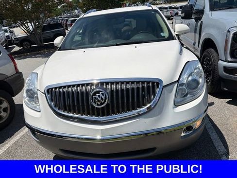Used 2012 Buick Enclave Leather FWD image 2