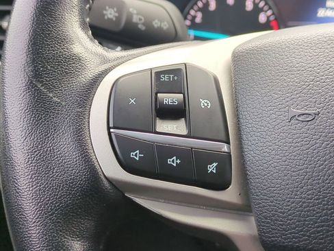 Certified 2021 Ford Explorer XLT w/ Equipment Group 202A image 28