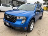 New 2025 Ford Maverick XL image 2