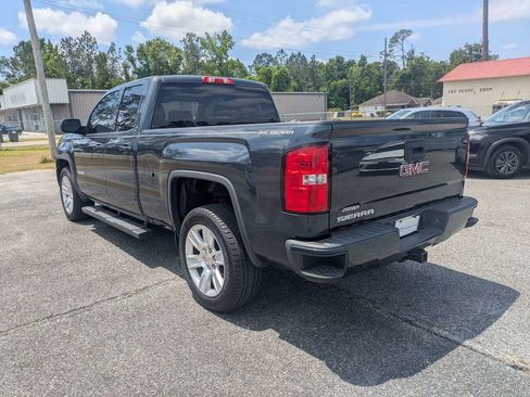 Used 2017 GMC Sierra 1500 2WD Double Cab w/ Elevation Edition image 6