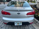 Used 2014 Kia Forte Koup EX w/ EX Premium Package image 5