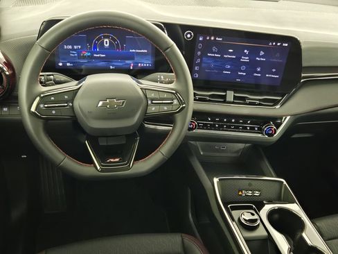 New 2026 Chevrolet Equinox RS FWD image 29