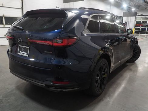 New 2026 MAZDA CX-90 3.3 Turbo S w/ Premium Package AWD/4WD image 2