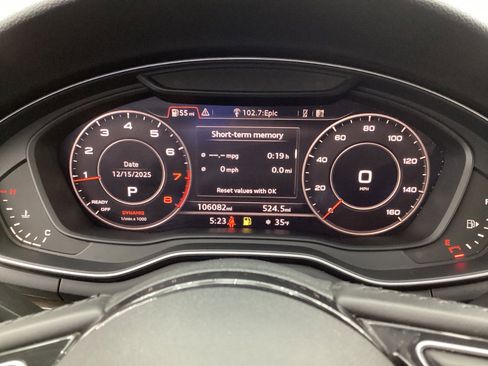 Used 2019 Audi A4 2.0T Premium Plus w/ Premium Plus Package image 26