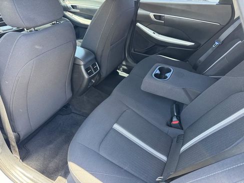 Used 2021 Hyundai Sonata SEL w/ Convenience Package FWD image 19