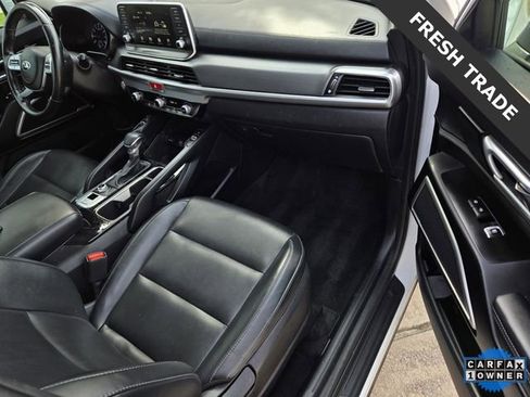 Used 2020 Kia Telluride S image 7