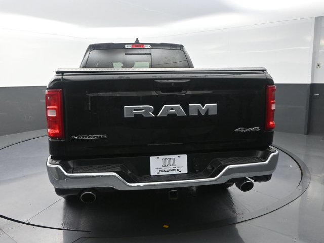 Used 2025 RAM 1500 Laramie w/ Trailer Tow Group AWD/4WD image 9