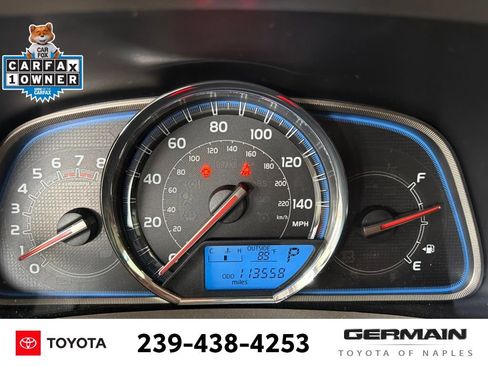 Used 2013 Toyota RAV4 Limited AWD/4WD image 24