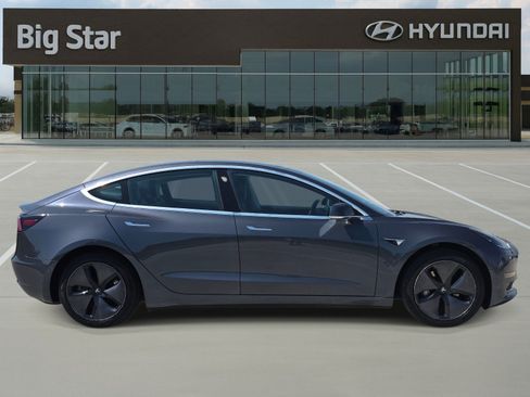 Used 2019 Tesla Model 3 Long Range RWD image 5