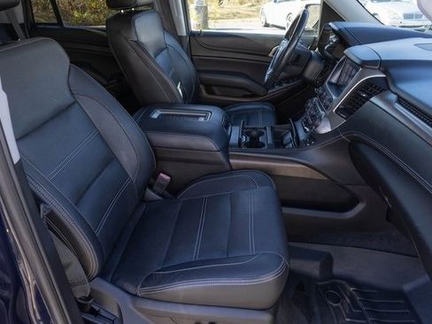 Used 2018 GMC Yukon Denali image 22