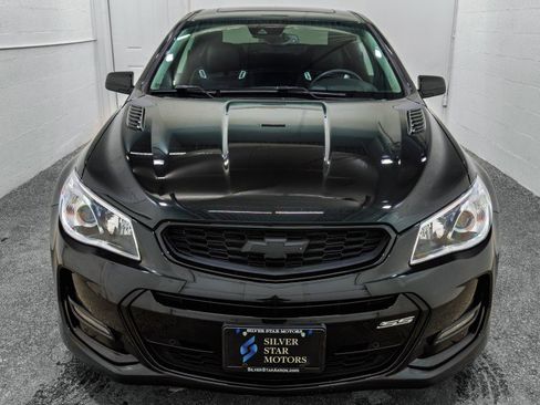 Used 2016 Chevrolet SS image 3
