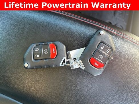 Used 2020 Jeep Gladiator Rubicon image 20