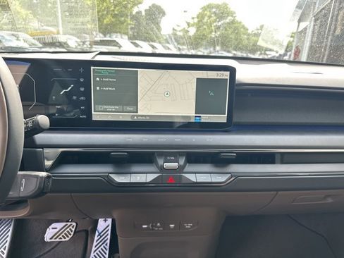 New 2026 Kia EV9 GT-Line AWD/4WD image 21