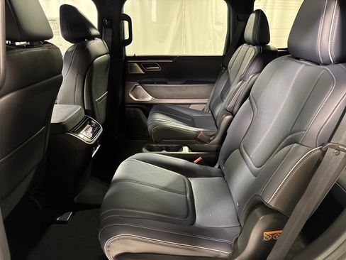 New 2026 INFINITI QX80 4WD w/ Sport Exterior Package image 5