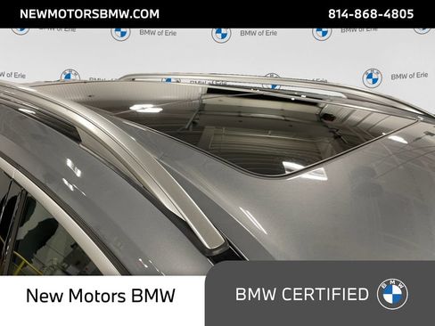 Certified 2024 BMW X7 xDrive40i AWD/4WD image 16