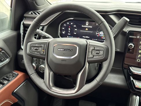 New 2026 GMC Sierra 2500 Denali Ultimate w/ Max Trailering Package image 27