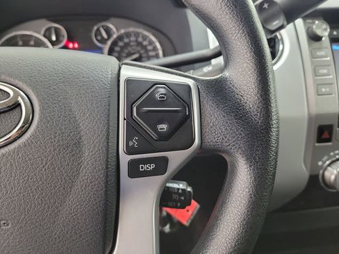 Used 2017 Toyota Tundra SR5 image 21