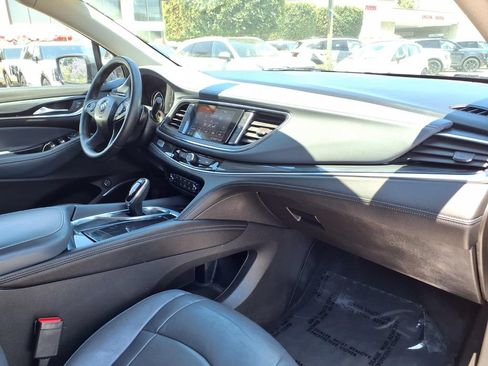 Used 2021 Buick Enclave Essence w/ Sound and Sites Package FWD image 13