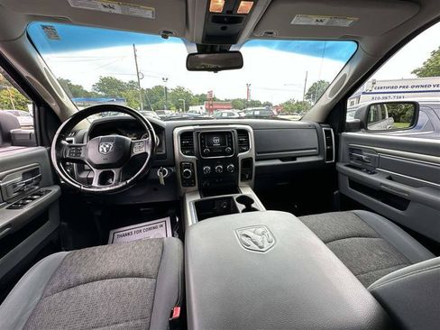 Used 2014 RAM 1500 Big Horn AWD/4WD image 13