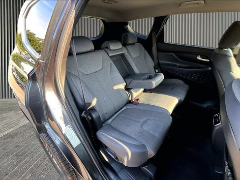 Used 2023 Hyundai Santa Fe SEL AWD/4WD image 27
