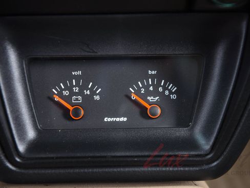 Used 1994 Volkswagen Corrado SLC image 59