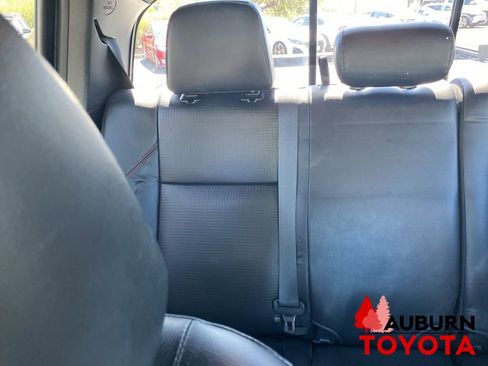 Used 2019 Toyota Tacoma TRD Pro AWD/4WD image 21