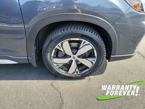 Used 2020 Subaru Forester Touring image 20