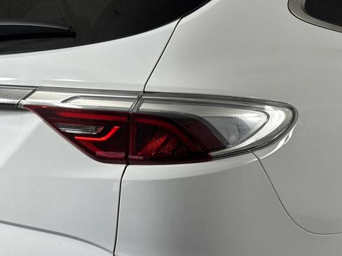 Certified 2024 Buick Enclave Premium AWD/4WD image 9