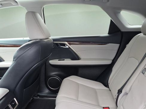 Used 2017 Lexus RX 350 AWD image 16