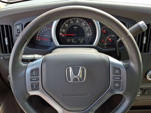 Used 2006 Honda Ridgeline RTL image 18