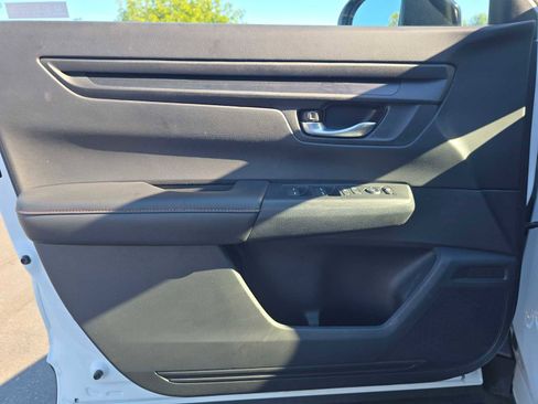 Used 2024 Honda CR-V Sport image 21