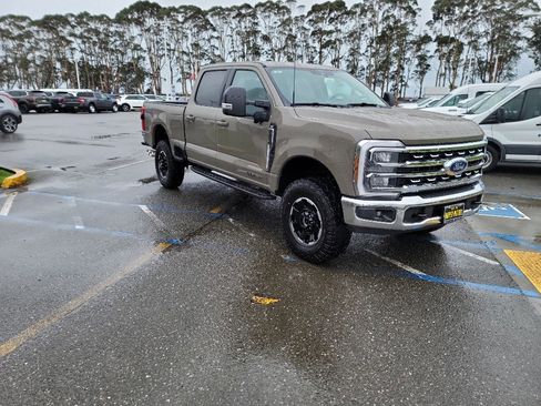 New 2026 Ford F250 XLT w/ XLT Premium Package image 30
