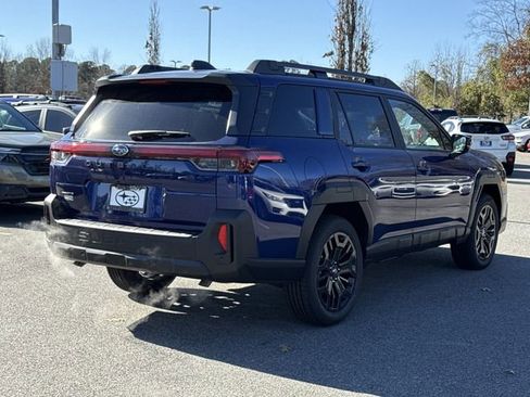 New 2026 Subaru Outback Limited XT w/ Premium/Limited Plus Package image 3