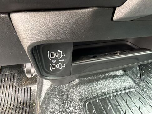 New 2026 RAM 5500 Tradesman w/ Chrome Appearance Group AWD/4WD image 29