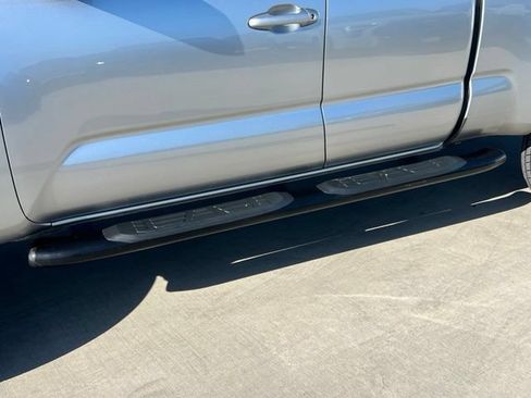 Used 2023 Toyota Tacoma SR w/ SR Convenience Package RWD image 10