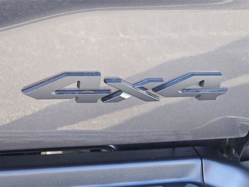 Used 2025 RAM 2500 Big Horn image 11