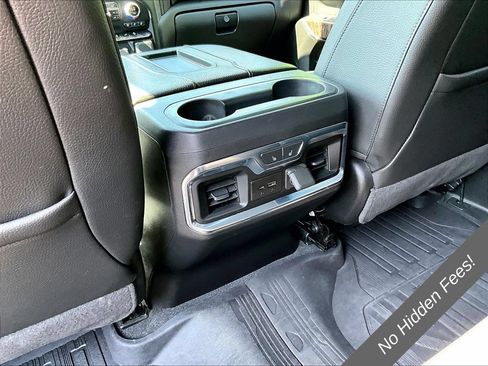 Used 2020 GMC Sierra 2500 Denali w/ Technology Package AWD/4WD image 31