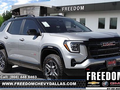 New 2026 GMC Terrain AT4 w/ Technology Package II