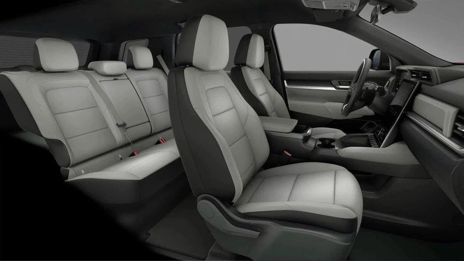 New 2027 GMC Terrain Elevation w/ Elevation Premium Package AWD/4WD image 72