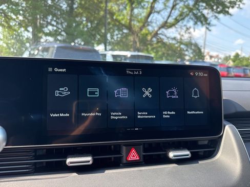 New 2025 Hyundai Ioniq 5 SEL image 24