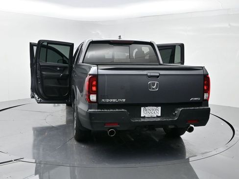 Used 2022 Honda Ridgeline RTL-E image 27