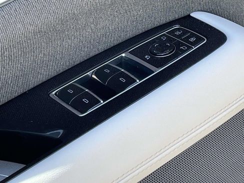 New 2026 Cadillac Escalade IQL Luxury AWD/4WD image 18