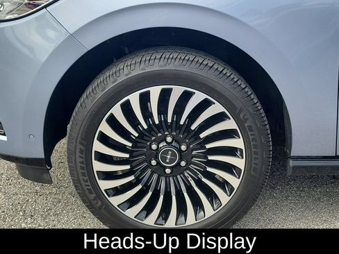 Used 2021 Lincoln Navigator Black Label AWD/4WD image 6