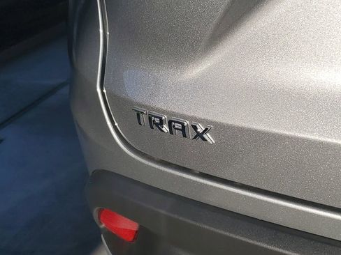 New 2026 Chevrolet Trax LT image 7