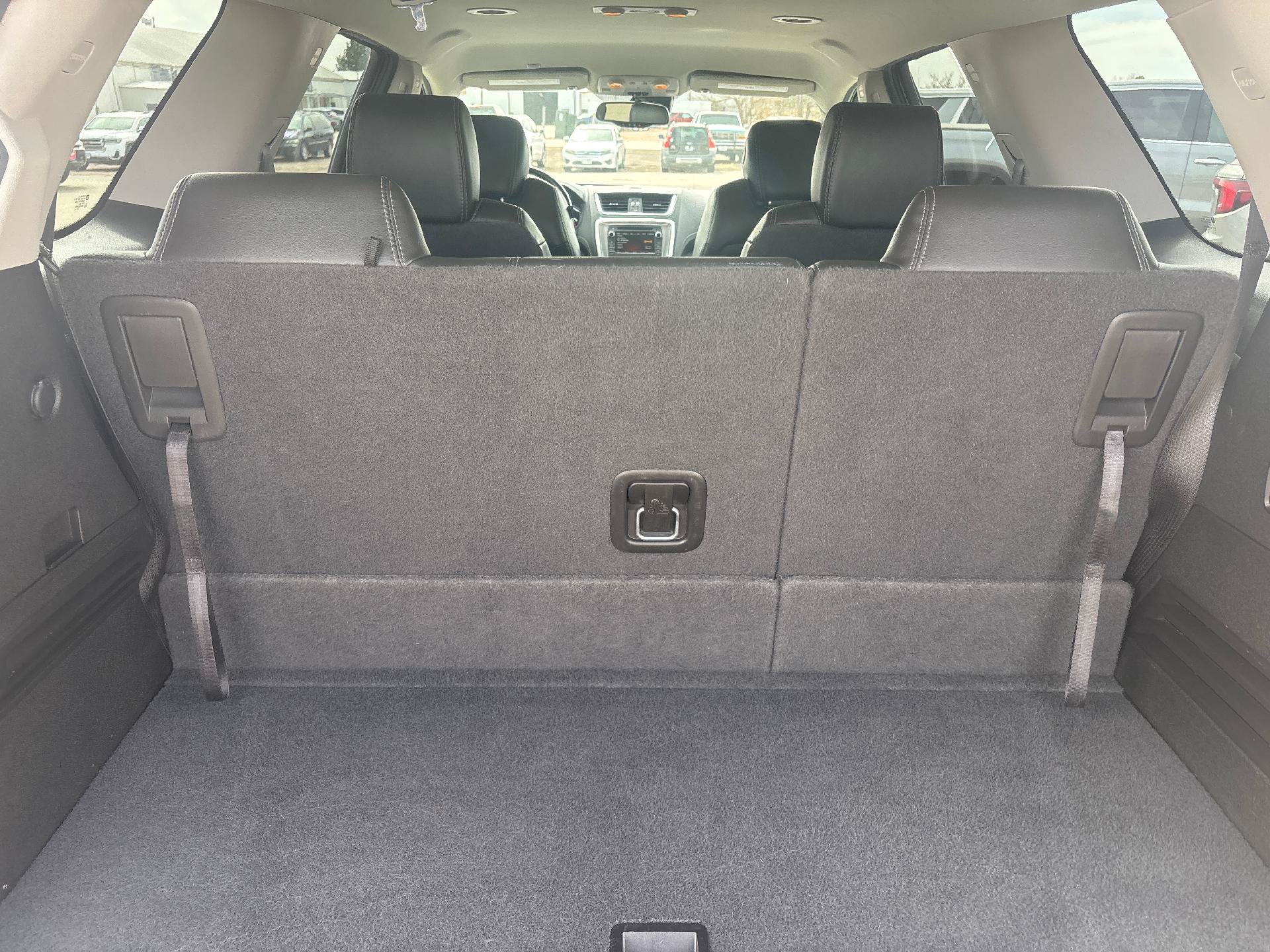 Used 2017 GMC Acadia Limited SLT AWD/4WD image 7