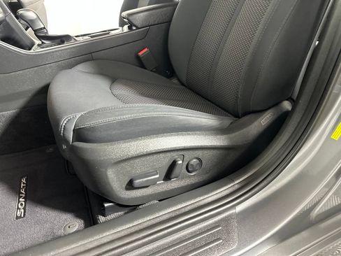 Used 2019 Hyundai Sonata SEL FWD image 11