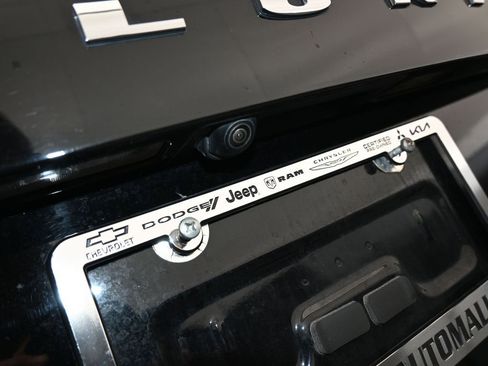 Used 2021 Kia Telluride EX image 46