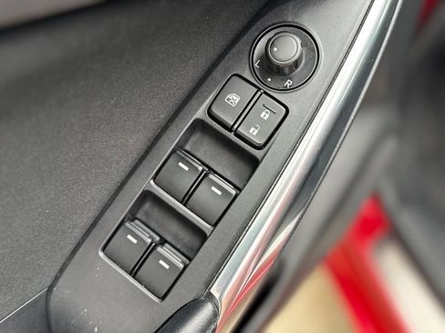 Used 2015 MAZDA MAZDA6 Sport image 11