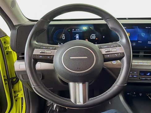 Certified 2024 Hyundai Kona SEL FWD image 12
