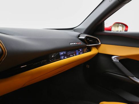 Certified 2022 Ferrari 296 GTB image 29